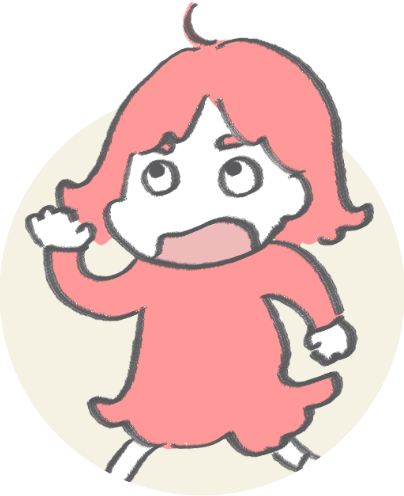 イラスト_岸田奈美の想い